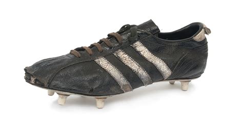 fußballschuhe schwarz adidas franz beckenbauer größe 44|adidas Klassiker Fußballschuhe .